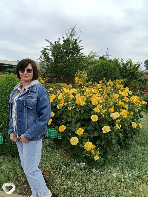 Наталья, 56, Белгороде — анкета №1312398
