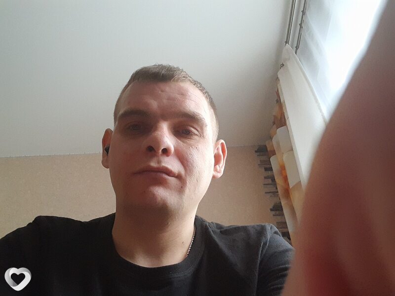 Юрий, 34, Москве — анкета №1312400