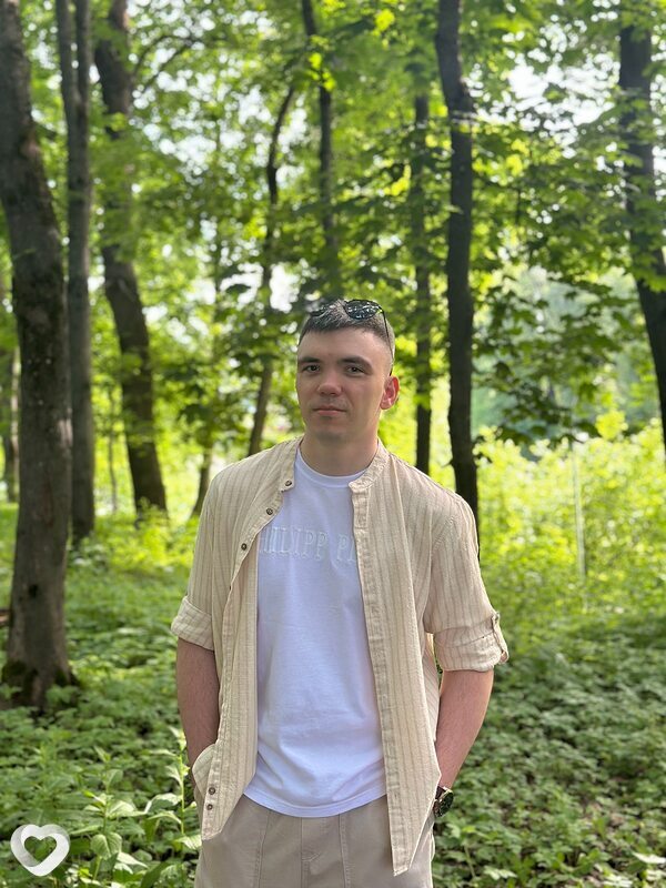Олег, 28, Обнинске — анкета №1312404
