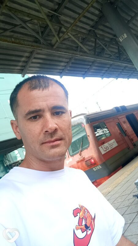 Наби, 35, Сызрани — анкета №1312405
