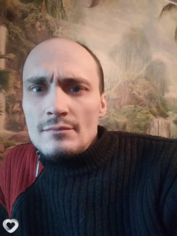 Денис, 35, Торезе — анкета №1312409
