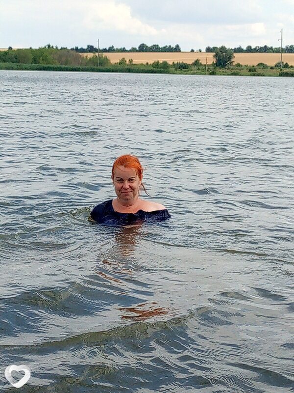 Оксана, 47, Свердловске — анкета №1312319