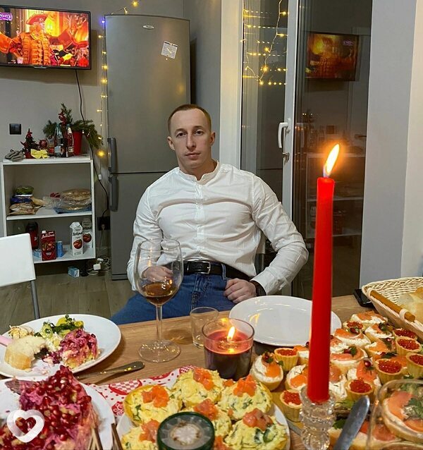 Сергей, 32, Москве — анкета №1312323
