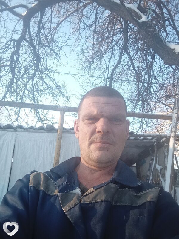 Вова, 38, Армавире — анкета №1312336