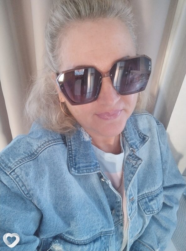Alia, 58, Екатеринбурге — анкета №1312339