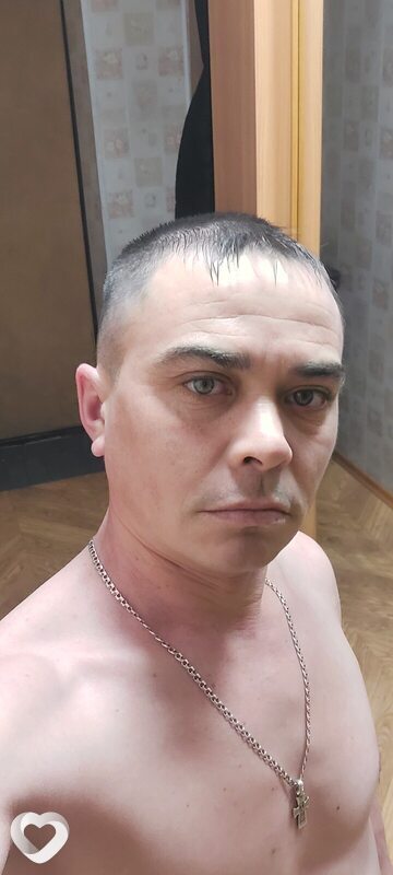 Андрей, 36, Москве — анкета №1312268