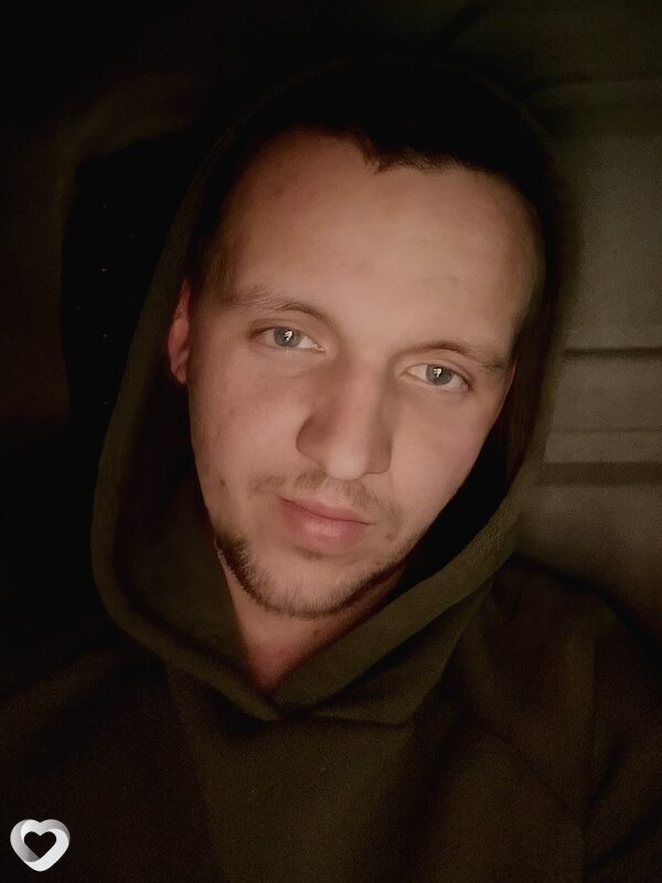 Никита, 26, Подольске — анкета №1312278
