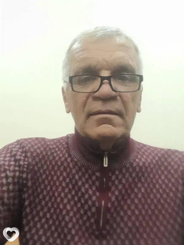 Юрий, 68, Барнауле — анкета №1312284