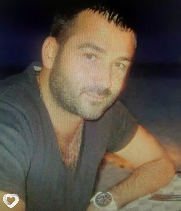Sebastian, 43, Иркутске — анкета №1312289