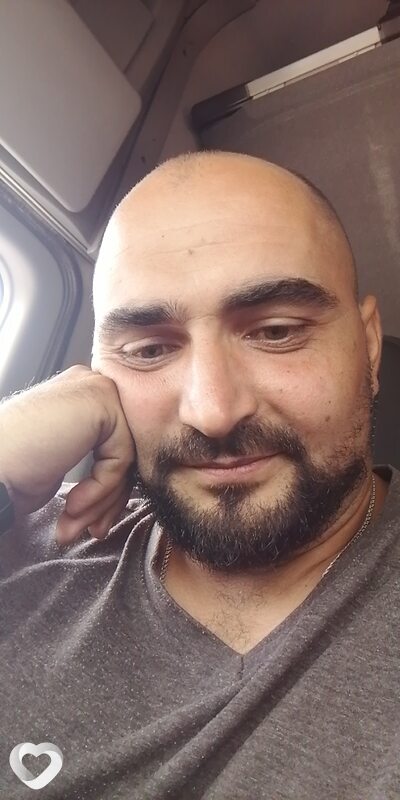 Алексей, 32, Москве — анкета №1312292