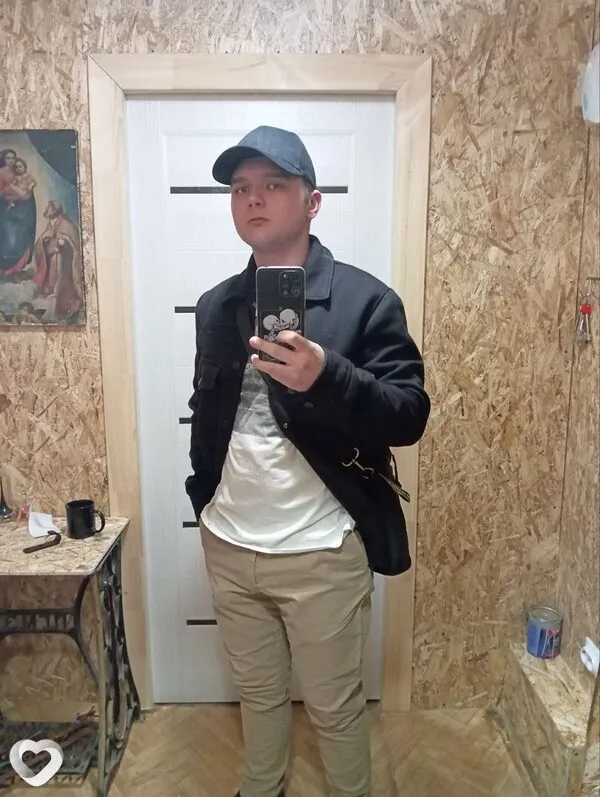Сергей, 23, Барнауле — анкета №1312348