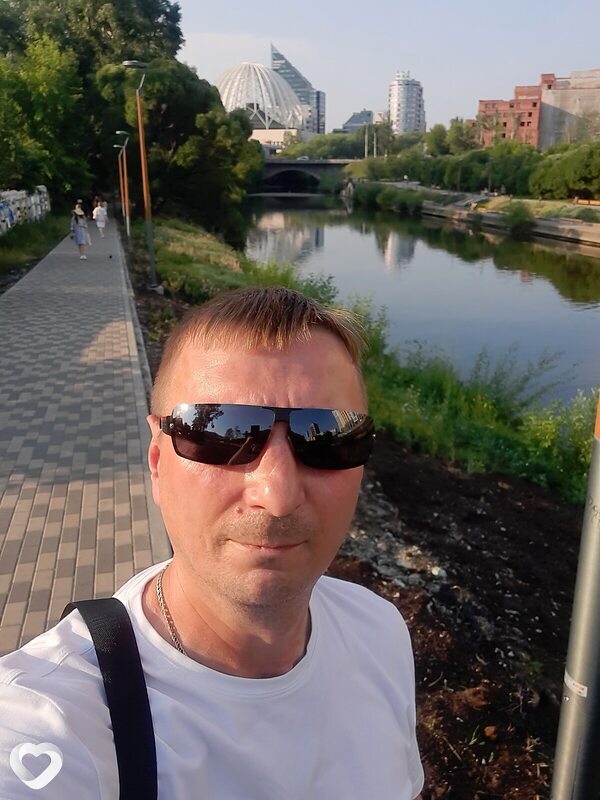 Антон, 47, Качканаре — анкета №1312356