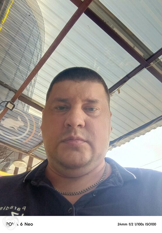 Александр, 35, Курске — анкета №1312361