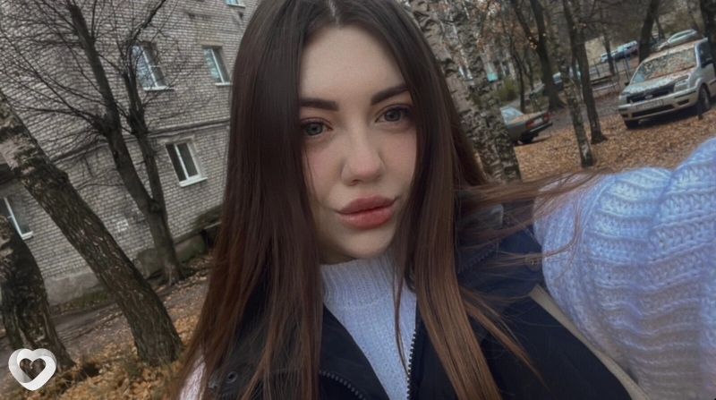Ирина, 25, Великих Луках — анкета №1312421
