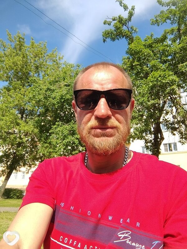Александр, 52, Саранске — анкета №1312423