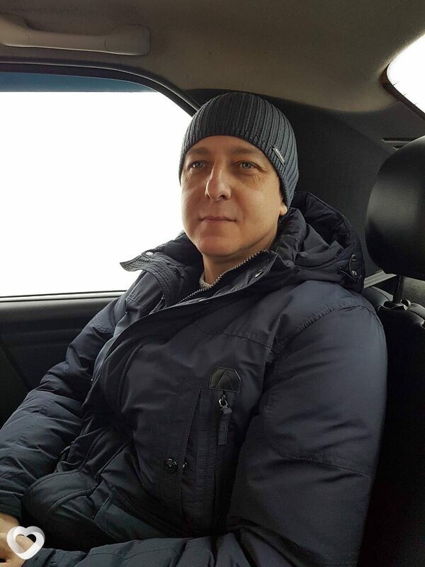 Игорь, 51, Брянске — анкета №1312434