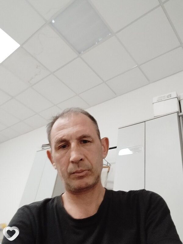 Сергей, 51, Санкт-Петербурге — анкета №1312442