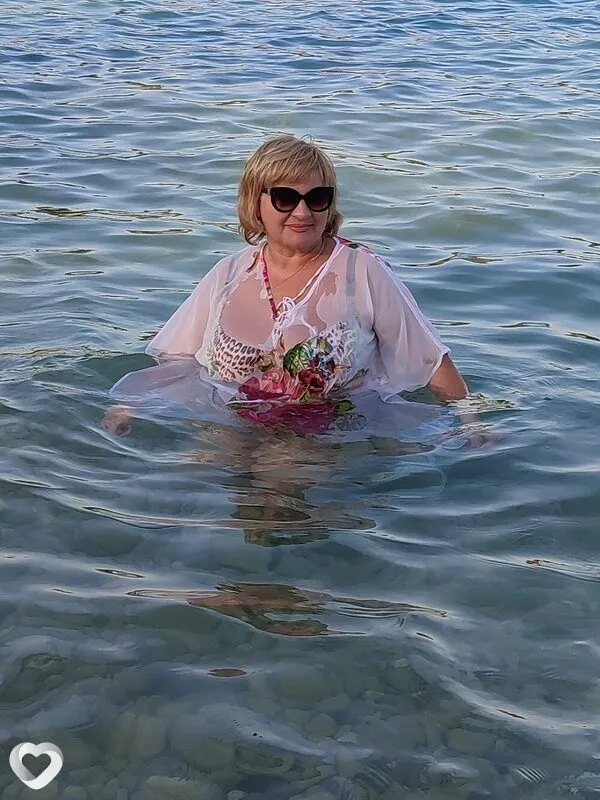 Ирина, 62, Москве — анкета №1312447