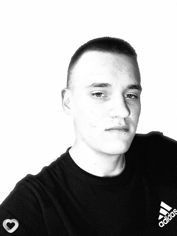 Эдуард, 20, Новоалтайске — анкета №1312456