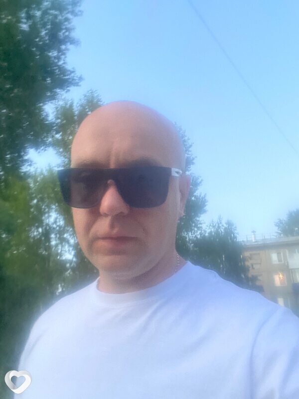Александр, 35, Красноярске — анкета №1312457