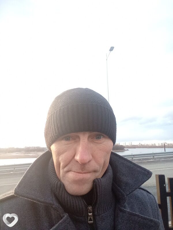 Антон, 39, Уфе — анкета №1312458