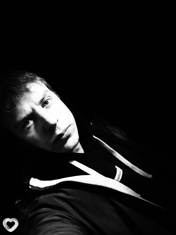Александр, 26, Кемерове — анкета №1312459