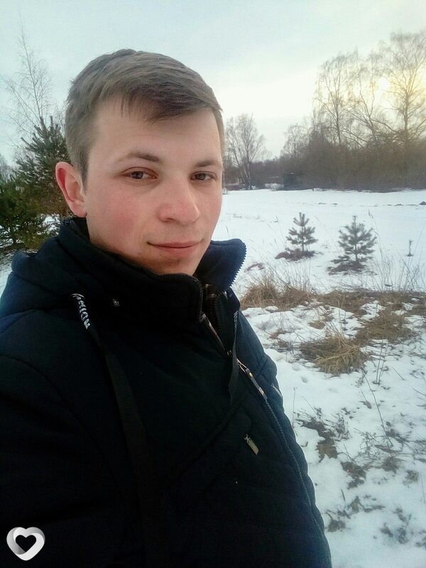 Василий, 31, Лепеле — анкета №1312464