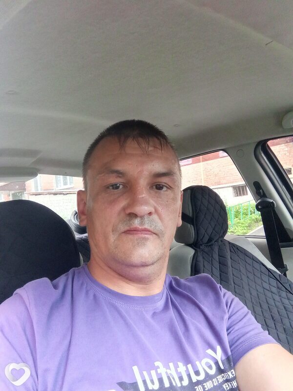 Сергей, 42, Донецке — анкета №1312522
