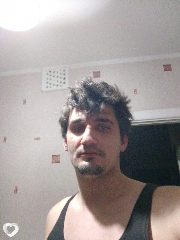 Андрей, 30, Спасск-Дальний — анкета №1312528
