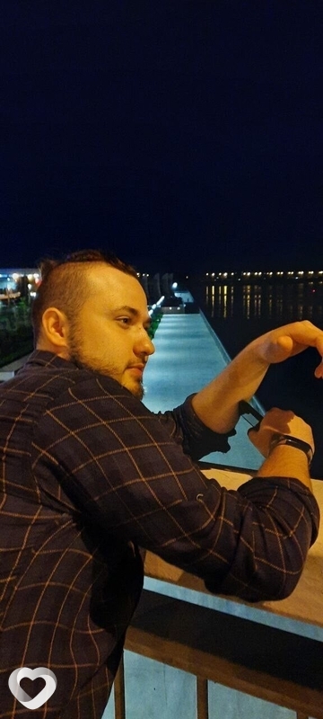 Руслан, 26, Казани — анкета №1312529