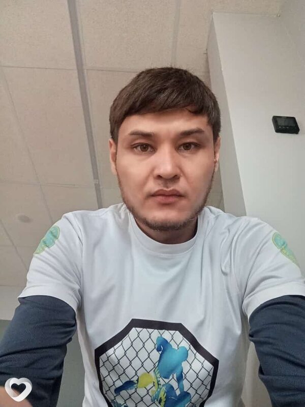 Ggg, 28, Новосибирске — анкета №1312498