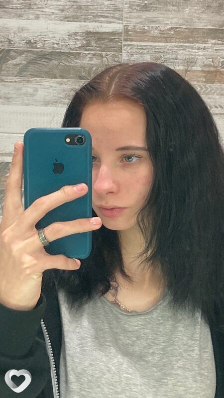 Александра, 20, Благовещенске — анкета №1312512