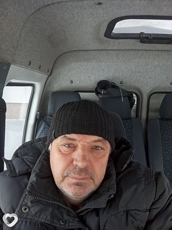 Евгений, 54, Бийске — анкета №1312516