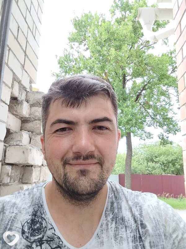 Алексей, 32, Калуге — анкета №1312469