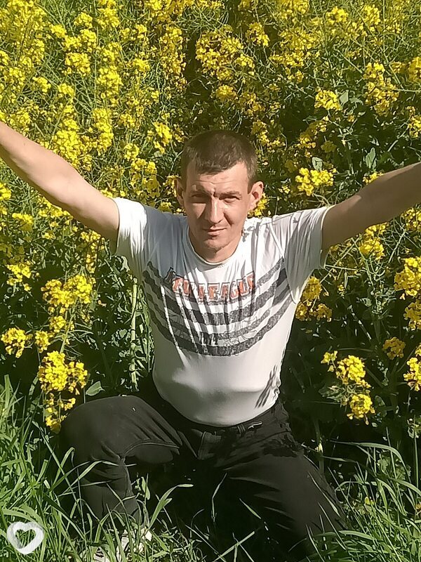 Евгений, 45, Азове — анкета №1312471