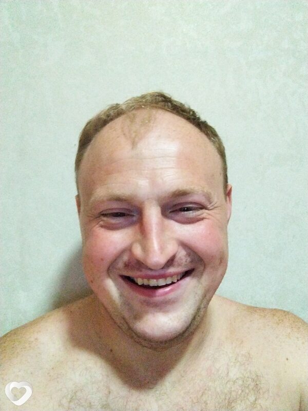 Михаил, 36, Москве — анкета №1312474