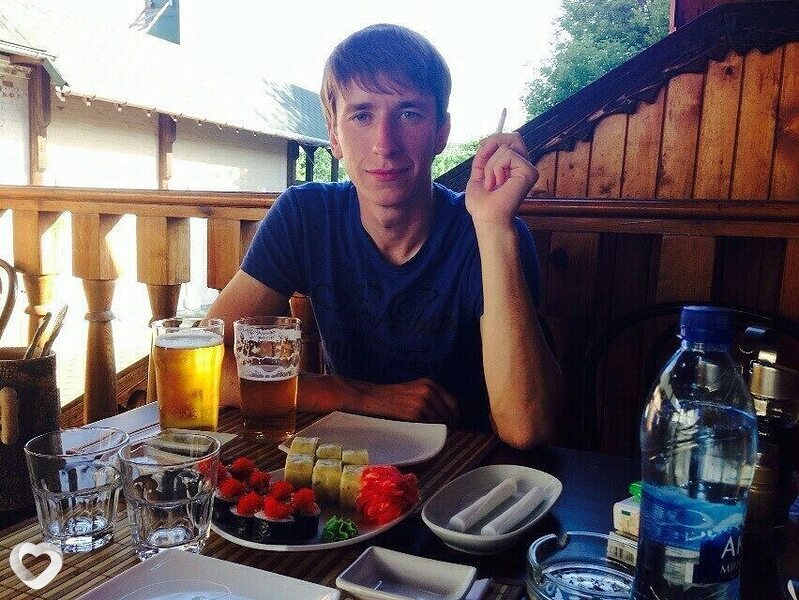 Дмитрий, 36, Москве — анкета №1312482