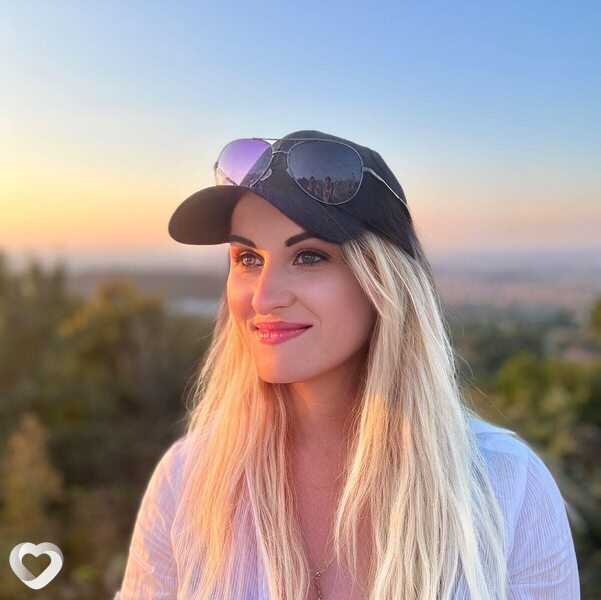 Светлана, 44, Твери — анкета №1312484