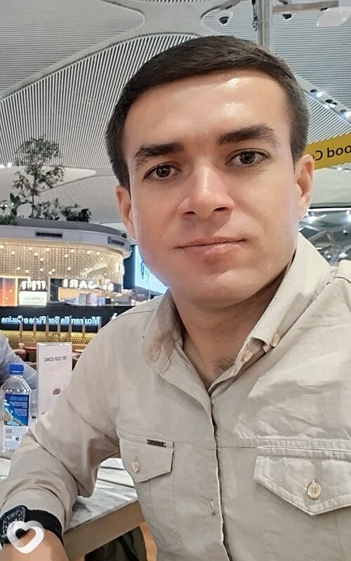 Мухаммет, 32, Минске — анкета №1312486