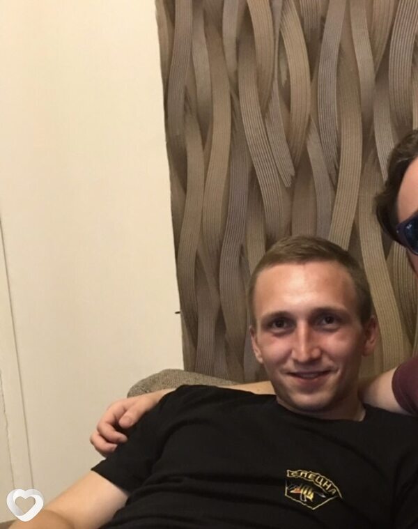 Дмитрий, 29, Борисове — анкета №1312489