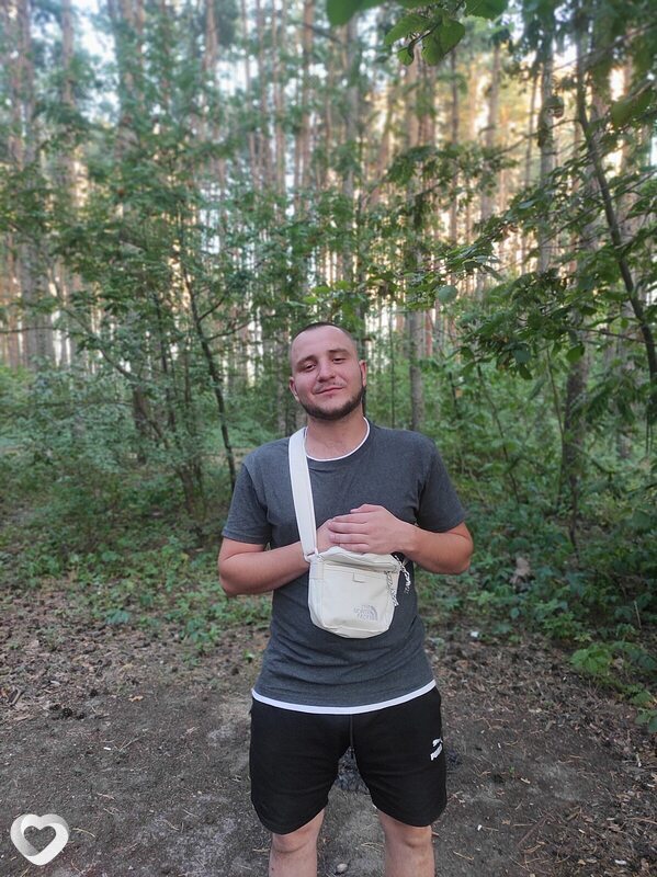 Тихон, 29, Воронеже — анкета №1312491