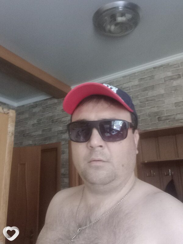Андрей, 43, Краснодаре — анкета №1312577