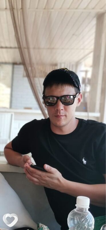 Александр, 36, Рязани — анкета №1312579