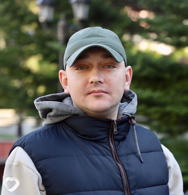Андрей, 34, Минске — анкета №1312582