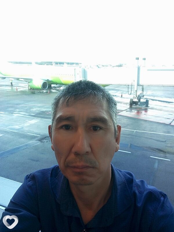 Рустам, 53, Астрахани — анкета №1312586