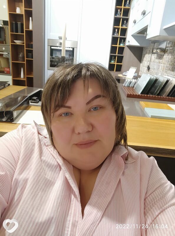 Ольга, 48, Королёв — анкета №1312587
