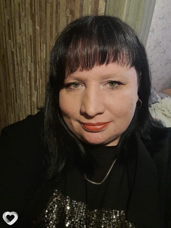 Евгения, 39, Воронеже — анкета №1312591