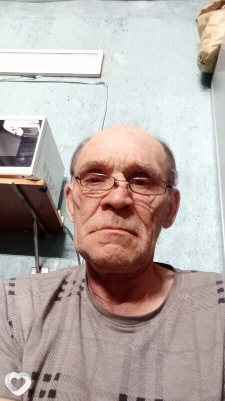 Юрий, 61, Нижневартовске — анкета №1312545