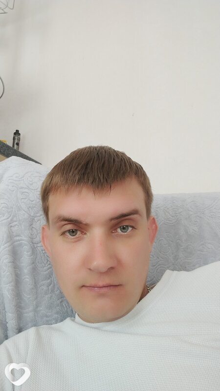 Денис, 37, Жуковском — анкета №1312552