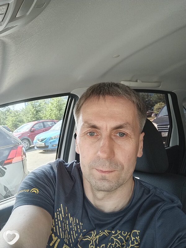 Макс, 47, Нижнем Новгороде — анкета №1312555